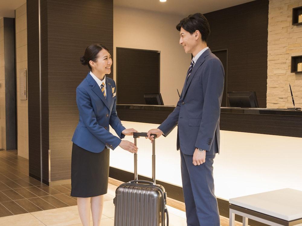 Comfort Inn Ōmihachiman Extérieur photo