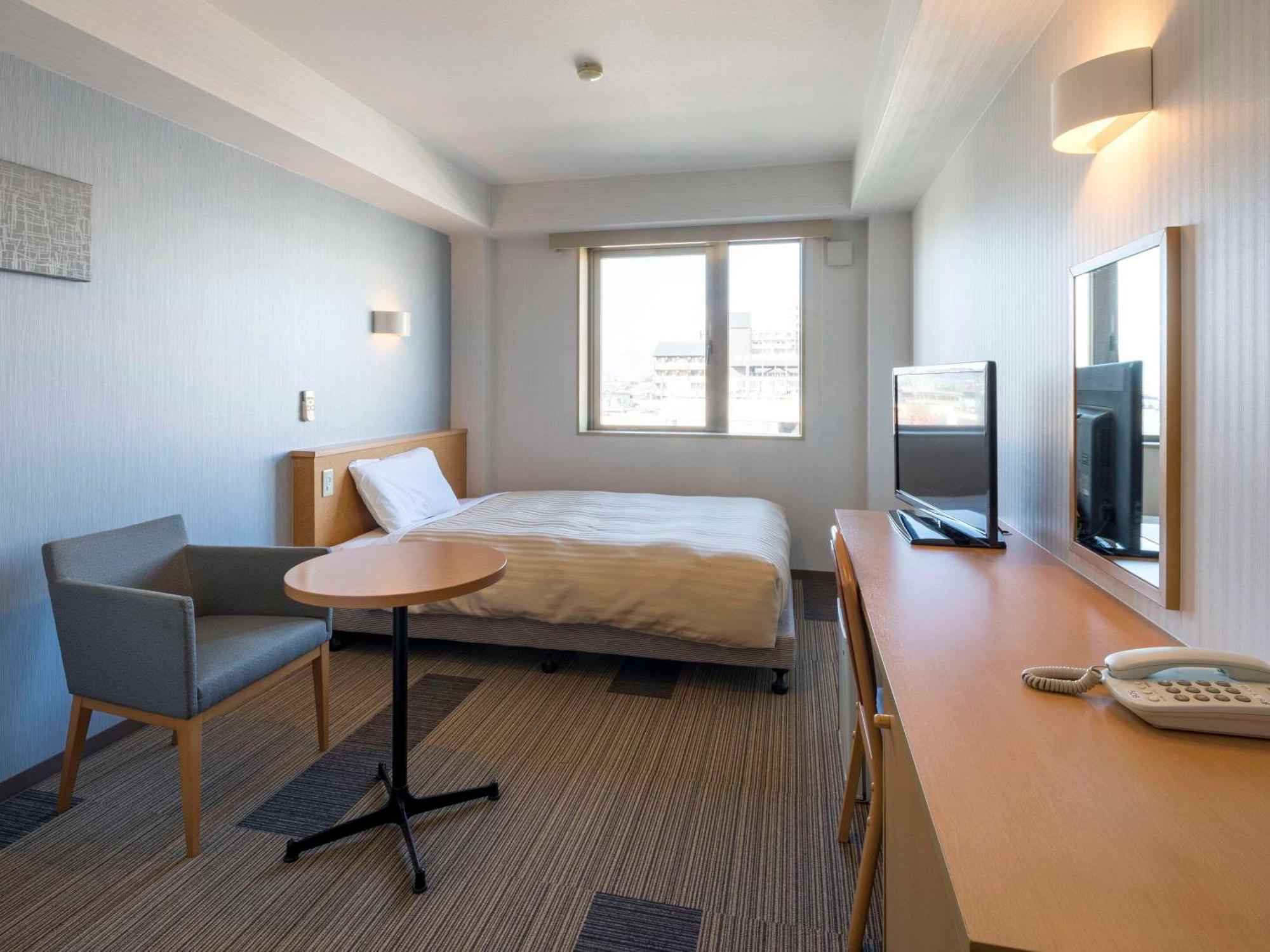Comfort Inn Ōmihachiman Extérieur photo