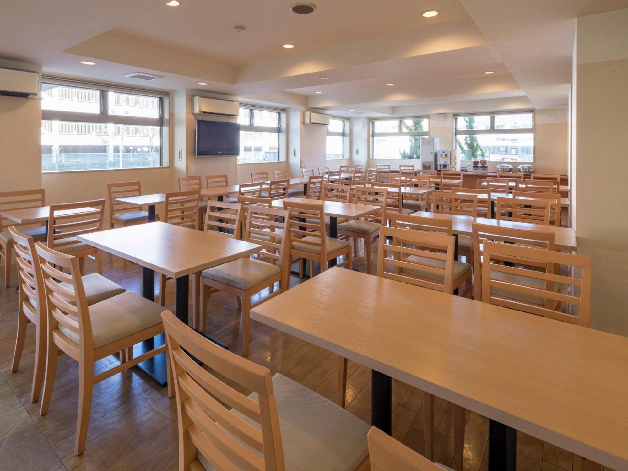 Comfort Inn Ōmihachiman Extérieur photo