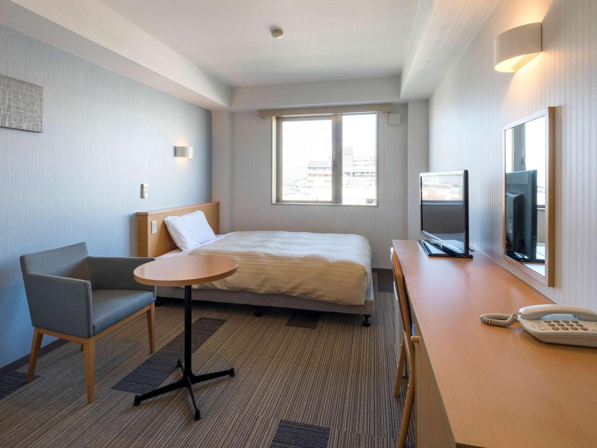 Comfort Inn Ōmihachiman Extérieur photo