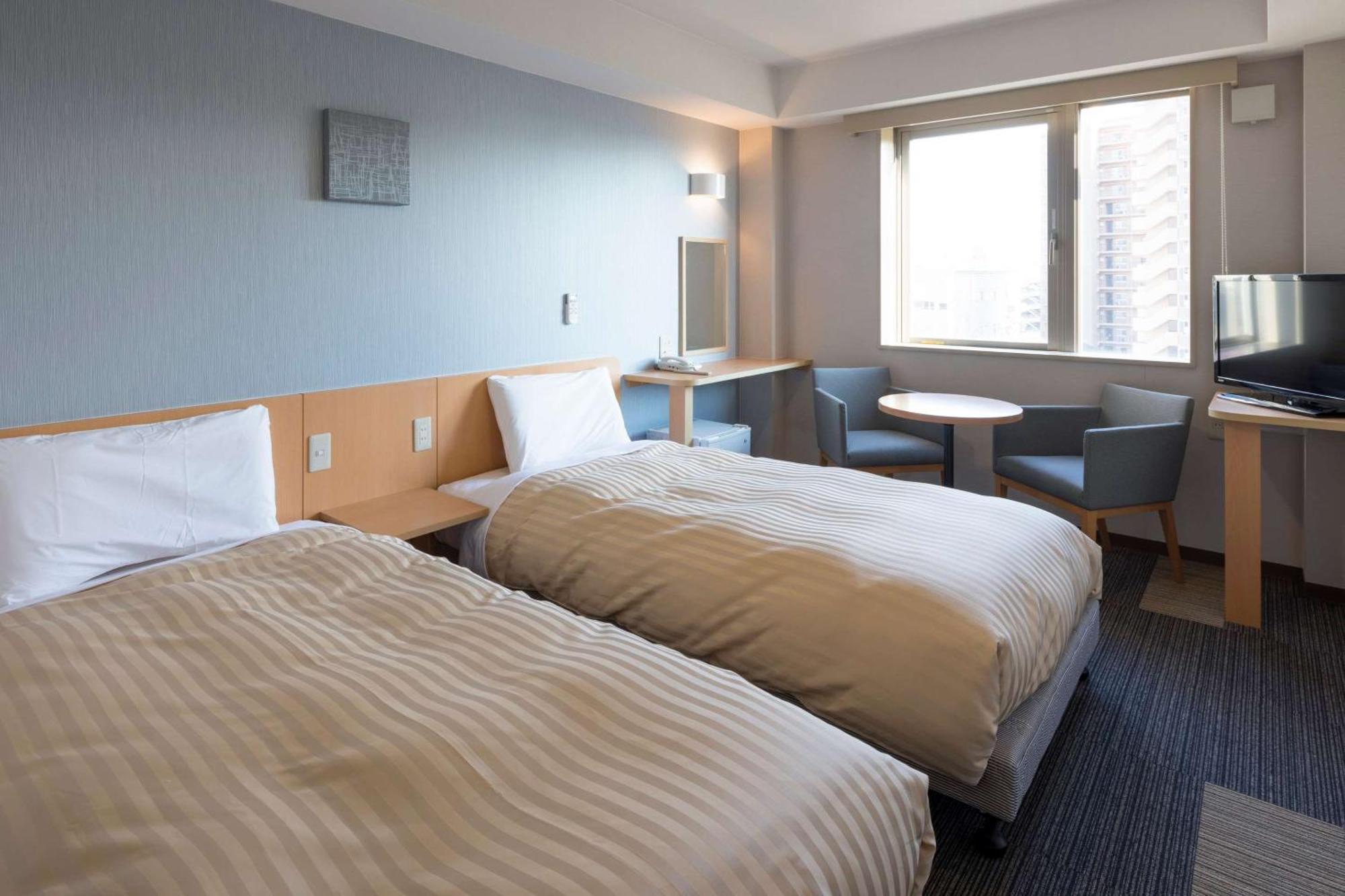 Comfort Inn Ōmihachiman Extérieur photo