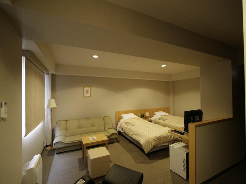 Comfort Inn Ōmihachiman Extérieur photo
